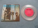 Beatles By Royal Command -coloured vinyl EP -Pic Sleeve