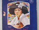  FLORENCE MILLS 'BLACKBIRDS' PICTURE MAGAZINE