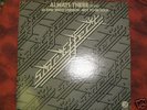 Side Effect Always There Fantasy ORIG 1976 Promo 12