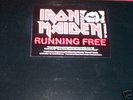 Iron Maiden, Running Free 12