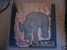 The Microphones - The Glow pt. 2 LP sealed mt eerie oop