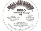 Debo (Dance Mania) - 2 Infiniti & Beyond - Freak Mode