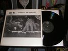 SUN RA  MONORAILS & SATELLITES VOL. 1 SATURN LP SR 509