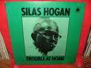 SILAS HOGAN 