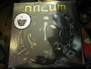 NASUM - grind finale 4 lp assuck grindcore neurosis