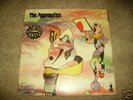 The Aggregation Mind Odyssey psych rock LHI 12008 stere