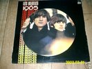 One of the rarest FRENCH  LPs Beatles 65 OSX 228 France