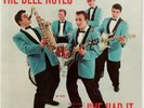 THE BELL NOTES  I'VE  HAD  IT   R&R    DOO -WOP    EP 