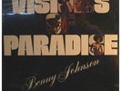 Benny Johnson - Visions Of Peace SEALED og TODAY