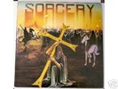 SORCERY Sinister Soldiers RARE hard psych ORIG????