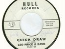 GREAT NORTHERN SOUL R&B Leo Price & Band HEAR