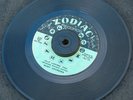 NORTHERN SOUL 45-RUBY ANDREWS-JUST LOVING YOU-VG-PLAYS