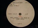 HUGH MASEKELA &THE UNION OF SOUTH AFRICA - HUSH ACETATE