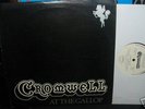 Irish folk rock private press Lp Cromwell At The Gallop