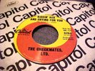 rare Northern Soul 45 