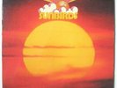 ORIGINAL Sunbirds S/T GERMAN LP K Weiss P Catherine