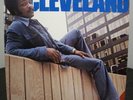 CLEVELAND ROBINSON Cleveland LP Nosnibor RARE soul funk