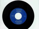 Milestones on Andre - Nothern Soul
