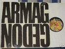 Armaggedon/Same auf Original Kuckuck 2375003 Mint--
