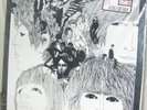 MFSL The Beatles Revolver Japanese vinyl NM+++