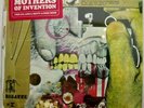 THE MOTHERS/ZAPPA Uncle Meat BIZARRE Orig  2-LP SEALED