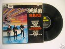 The Beatles Something new  stereo parlophone