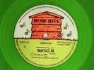 MATIC 16-Jahoviah-RARE 1982 UK ROOTS/DUB 12