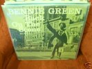 LP Bennie Green - Back On The Scene  Blue Note jazz OG