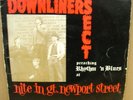 DOWNLINERS SECT - NITE IN GT NEWPORT STREET - OG 45 EP
