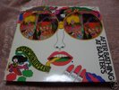 Jefferson Airplane AFTER BATHING* Japan 60's LP Diff Cv