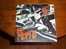 MISFITS   BULLET EP   Original 1st Press w/insert PUNK