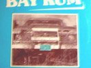 BAY RUM - 4 x 4 12
