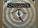 PARMEGIANI Chronos Electronic Triptyque LP PROSPECTIVE