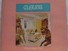 CLOUDS-WATERCOLOUR DAYS RARE ORIG 1971 UK LP ILPS 9151