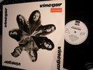 ONE OF THE RAREST GERMAN PRIVAT LP VINEGAR 1971 MINT
