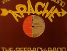 SEEBACH BAND 'BUBBLE SEX' COSMIC DISCO BALDELLI LISTEN