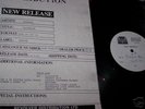GODFLESH SLAVESTATE TEST PRESS LP NEUROSIS ISIS KBD
