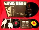 COOL FEET HOLY GRAIL HEAVY PSYCH PROG KRAUTROCK LP 45
