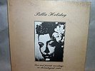 BILLIE HOLIDAY - Ladyday Box VERY RARE 23 LP set