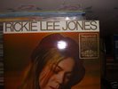 Rickie Lee Jones  Nimbus Supercut Hi Fi Today LP