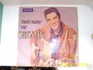ELVIS PRESLEY, THE BEST OF 10