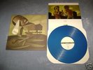 Hot Water Music Forever and Counting LP Blue Vinyl