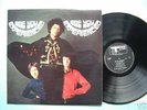 JIMI HENDRIX ARE YOU EXPERIENCED orig MONO UK  LP NM
