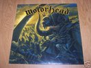 MOTORHEAD : We Are Motörhead LP Vinyl  RARE  Lemmy