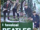 THE BEATLES i favolosi beatles RARE 1st Italian ISSUE
