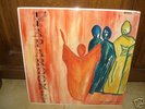 Fapardokly - same original psych record M/M SIS