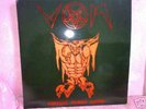 VON Satanic Blood Angel Double LP Blasphemy Beherit NWN