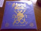 MORTUARY DRAPE Into the Drape Ltd 100 cloth cover