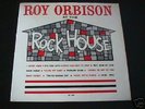 ROY ORBISON AT THE ROCK HOUSE SUN LP RECORD LP 1260