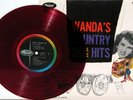 WANDA JACKSON-COUNTRY HITS-JAPAN ISSUE 10